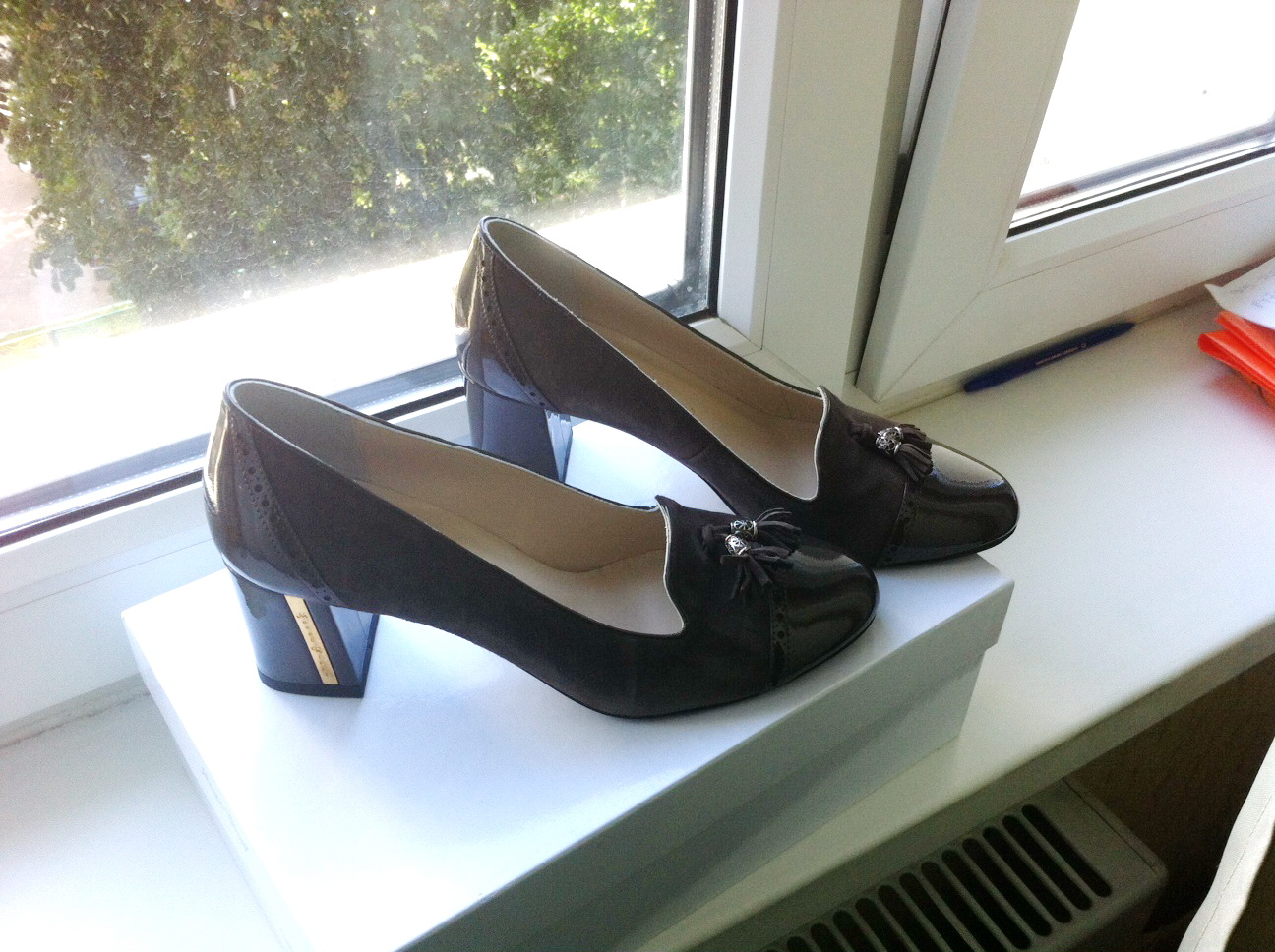 ПРИСТРОЙ взрослой обуви--ТОЛЬКО НОВОЕ