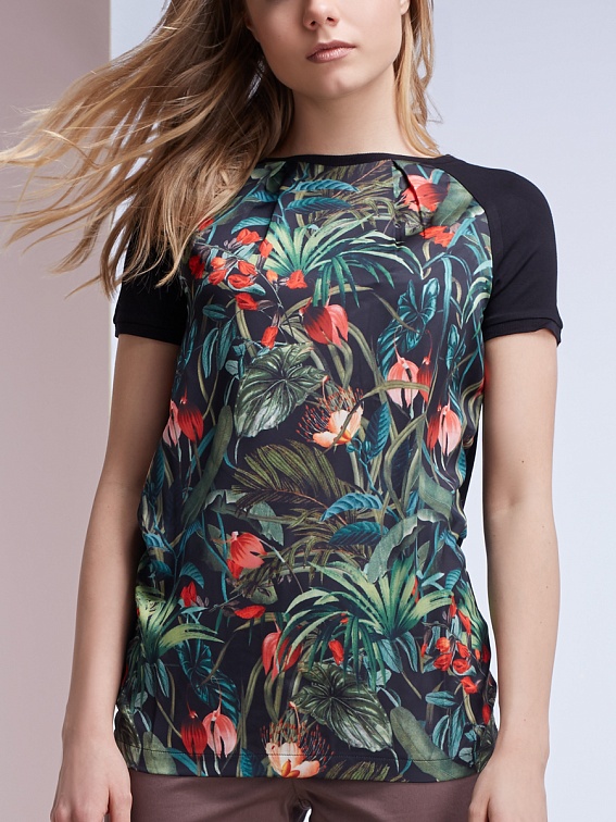 3140170ct0990. Блузы и рубашки