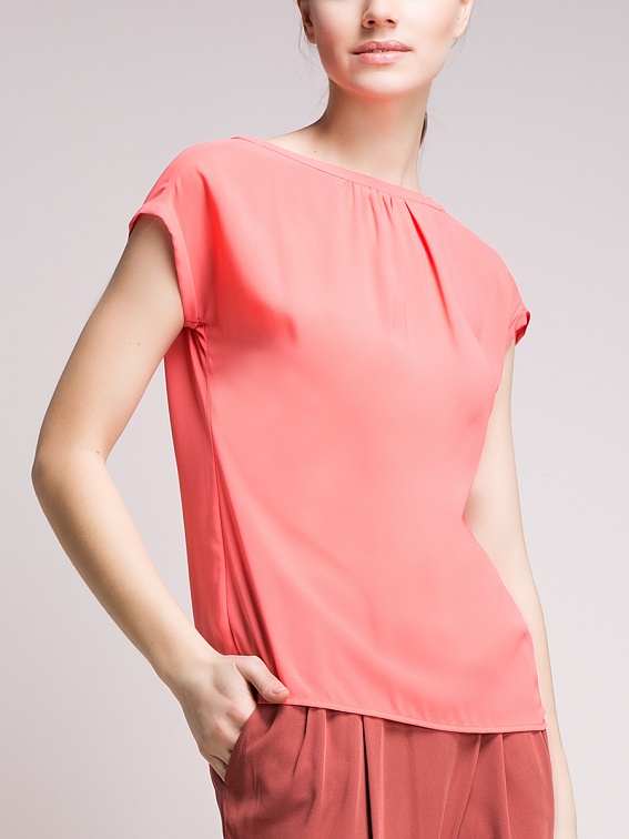 4140370sa1114. Блузы и рубашки