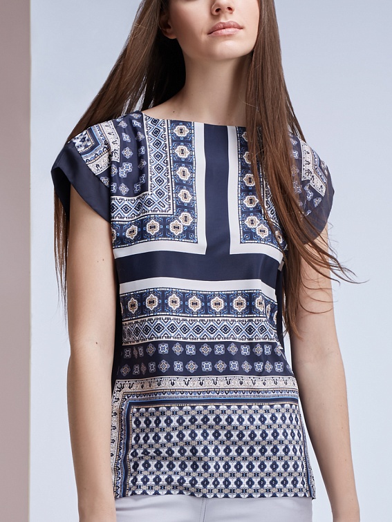 4140430en1190. Блузы и рубашки