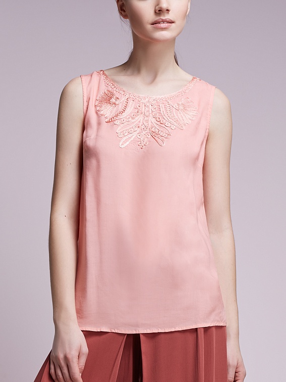 4140520en1623. Блузы и рубашки