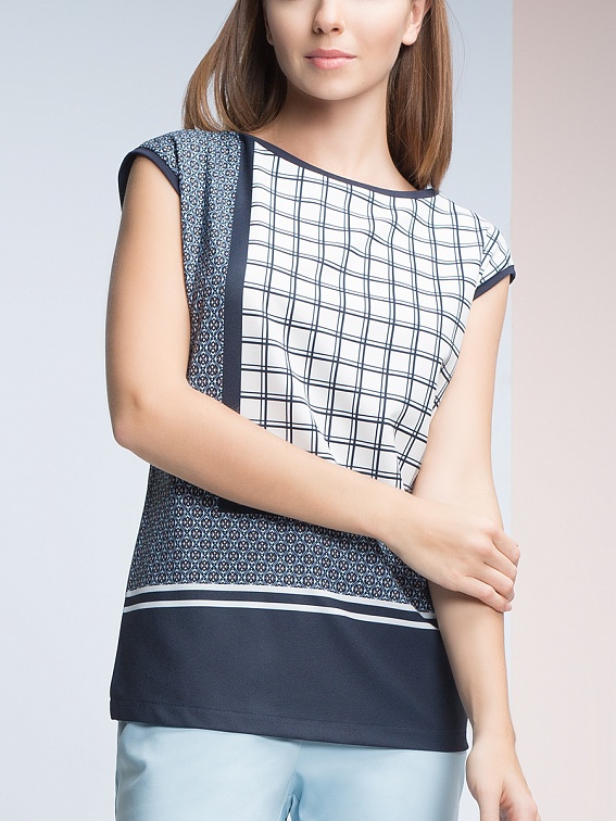 3150656sr4490. Блузы и рубашки