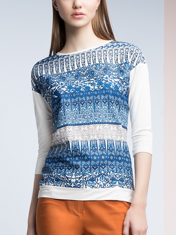 3151370sr4190. Блузы и рубашки