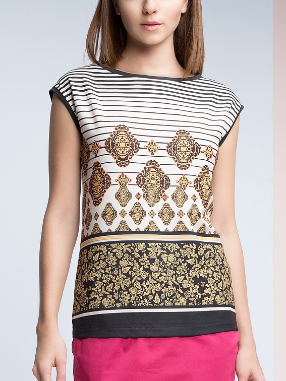 3150654sr4290. Блузы и рубашки