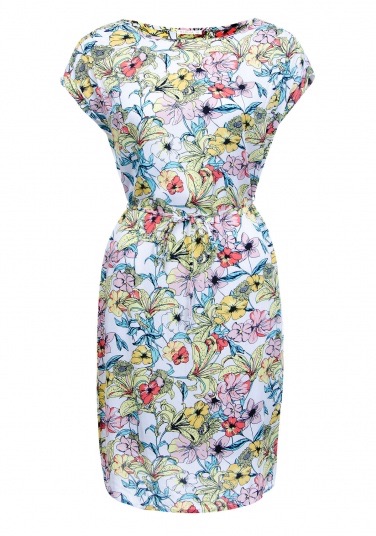 Мамин гардероб