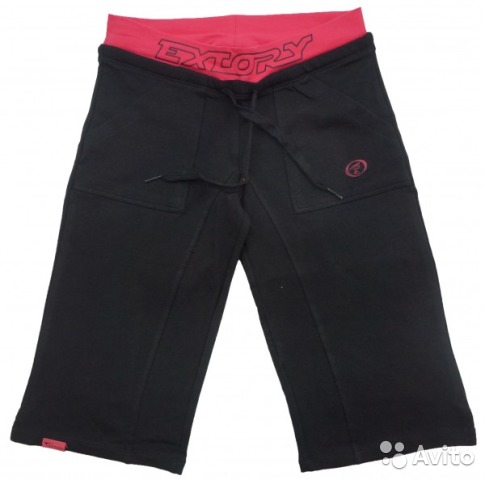 Бриджи спортивные 400 р.. Одежда для Ж,