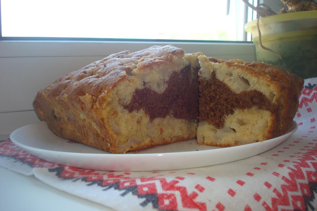 Кекс. Кулинария