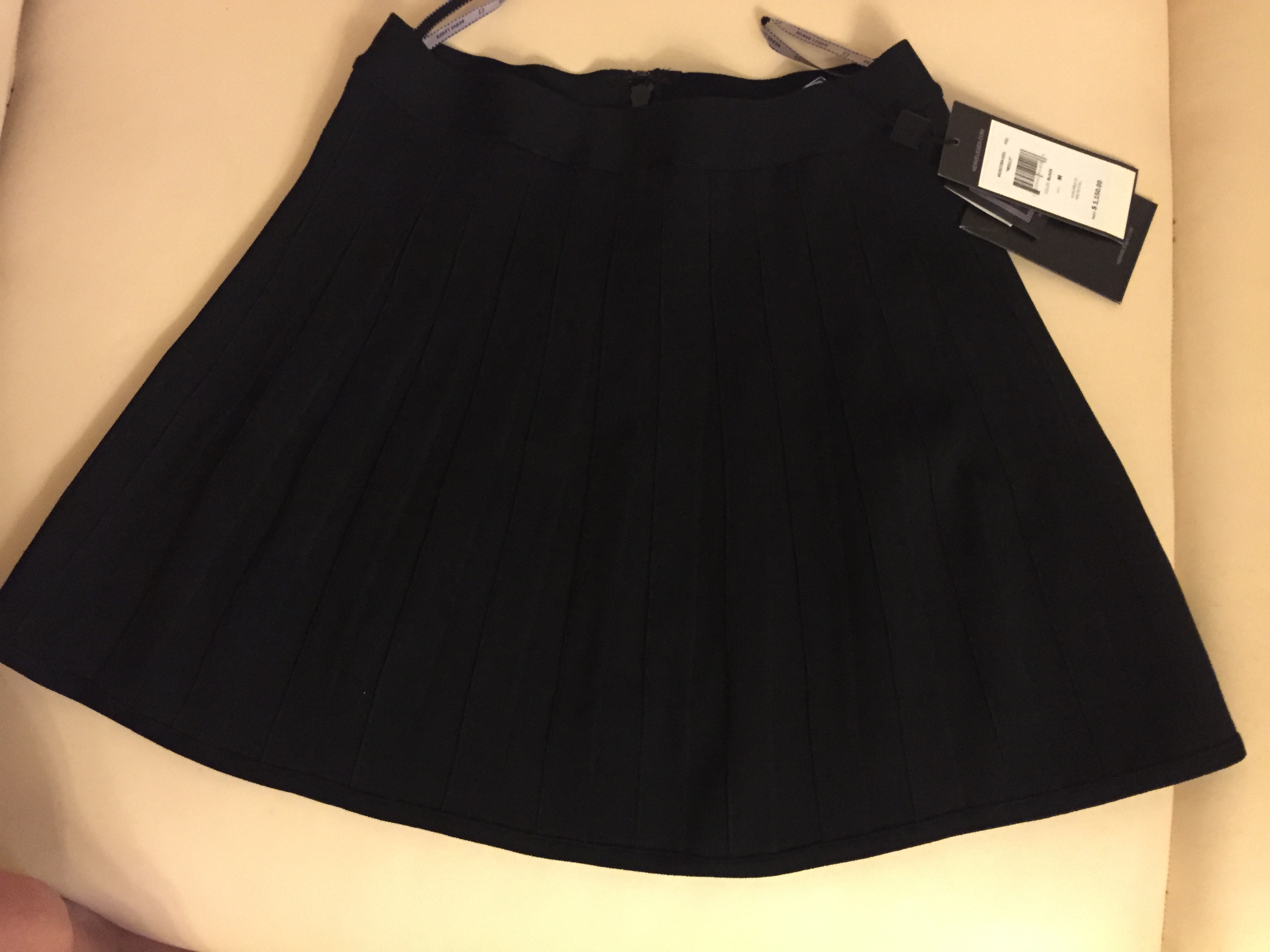 herve leger, оригинал, 10 т.р. 46-48. актуальный пристрой