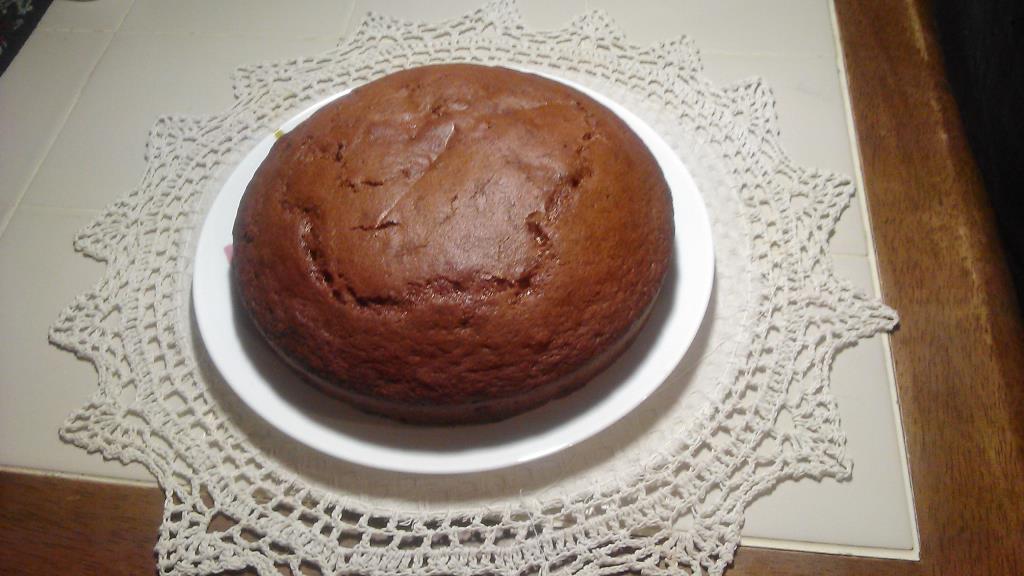 Медовая  коврижка. Кулинария