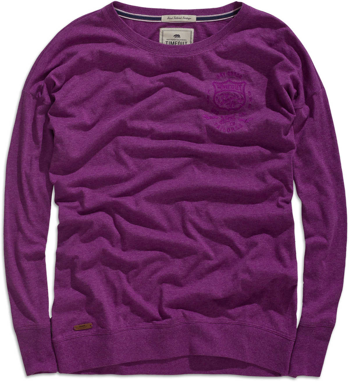 Лонгслив TO размер М. 