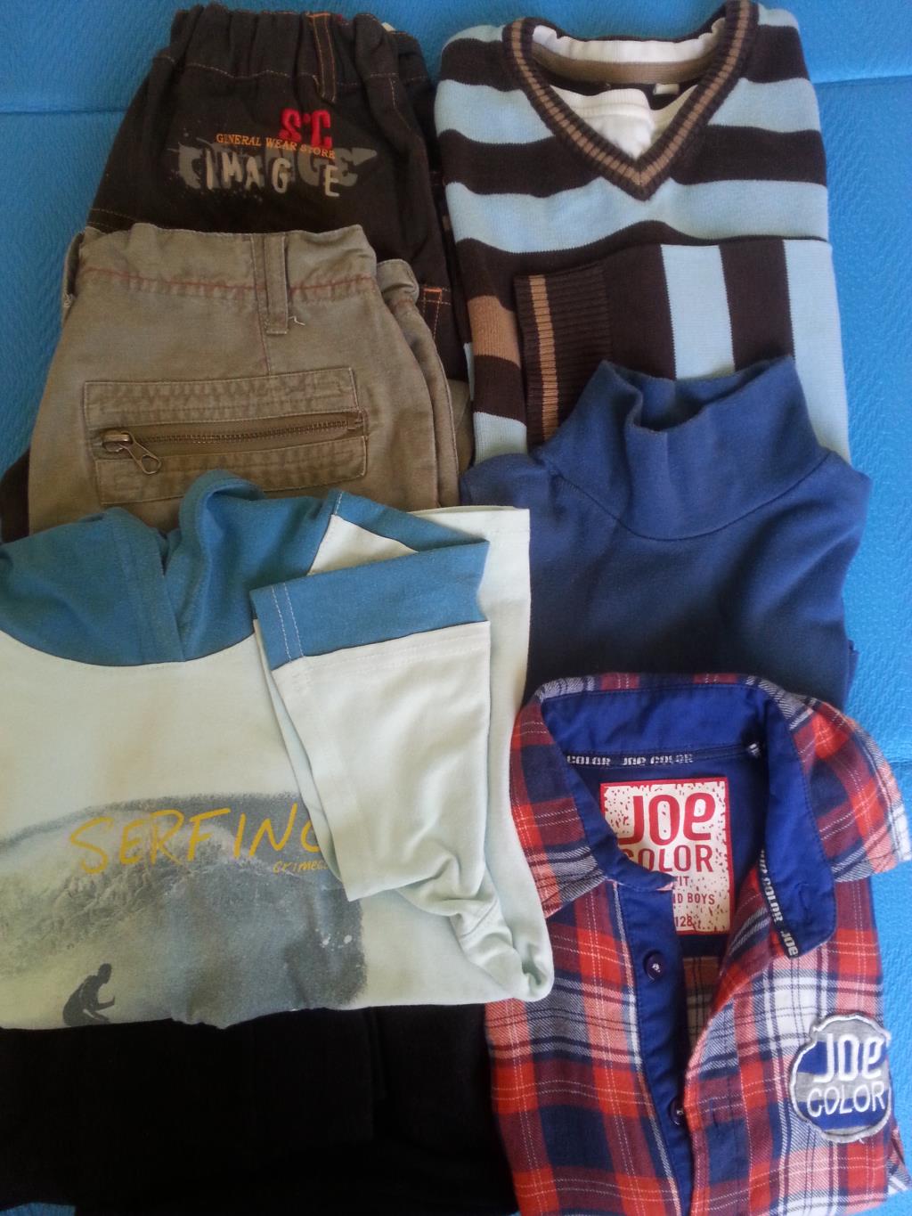 Одежда д/м на рост 128. 128 д/м