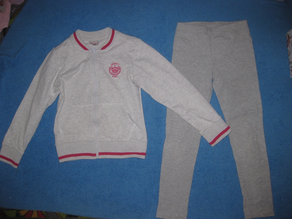 Вещи д/д р.110-122