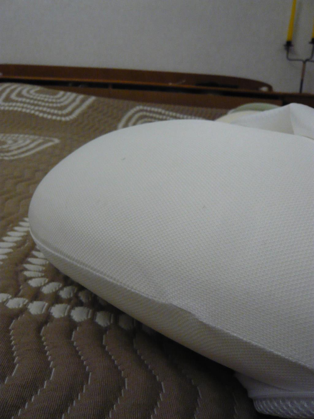 Нормальная сторона. Брак 