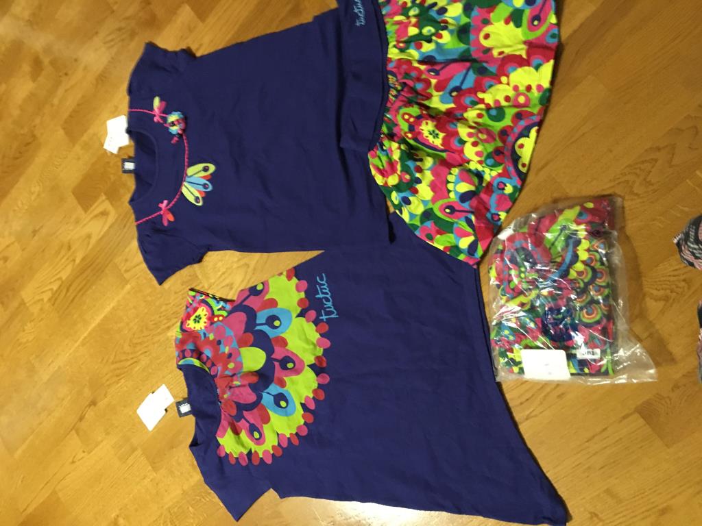 НОВОЕ ДЕТСКОЕ НА ПРОДАЖУ-ДЛЯ ДЕВОЧКИ