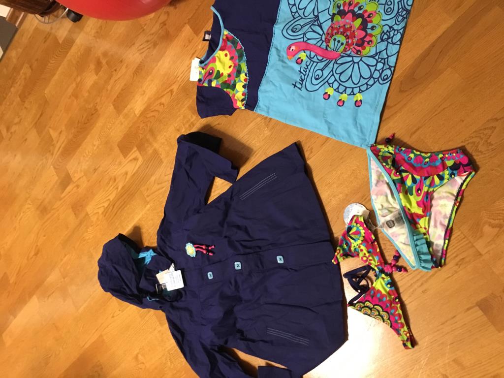 НОВОЕ ДЕТСКОЕ НА ПРОДАЖУ-ДЛЯ ДЕВОЧКИ