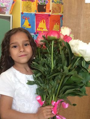 Прощай детский сад. 