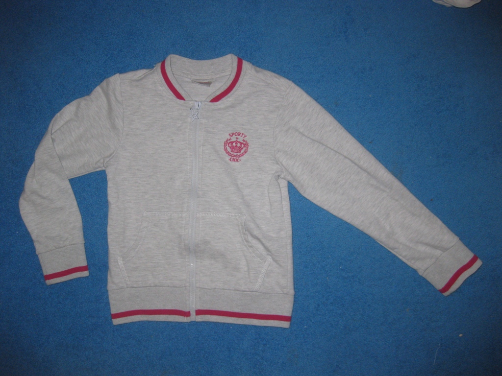 Вещи д/д р.110-122