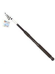 44845  Удочка телескоп. 2,7м фиберглас. Экос FS14R. Спорт. Отдых. Хобби.