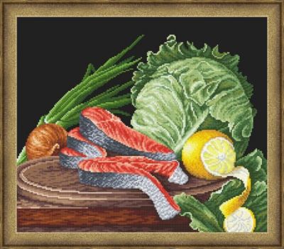 эти наборы лежат и ждут своего часа