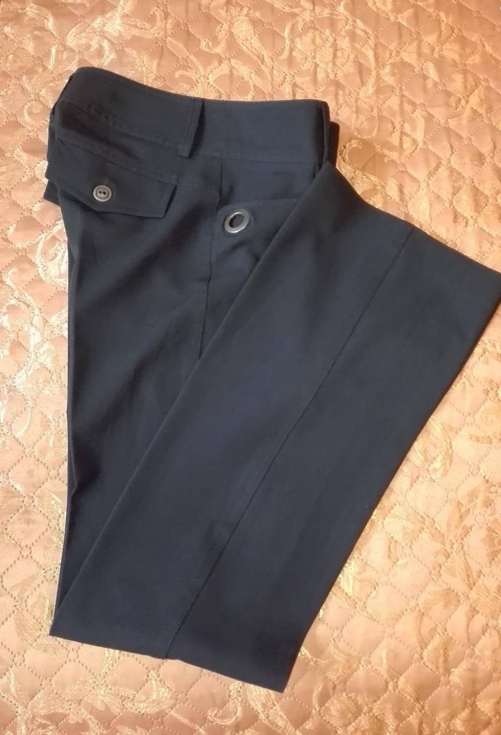 брюки классические 42р. меняю взрослое