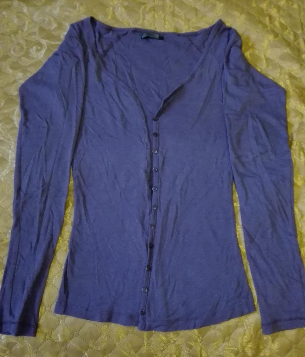 женский кардиган 42-44 р. отдам даром