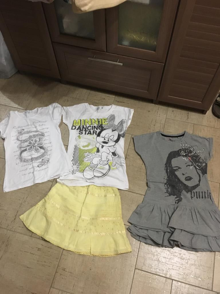 продам для девочки б/у мало совсем