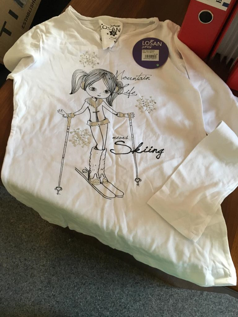 НОВОЕ ДЕТСКОЕ НА ПРОДАЖУ-ДЛЯ ДЕВОЧКИ