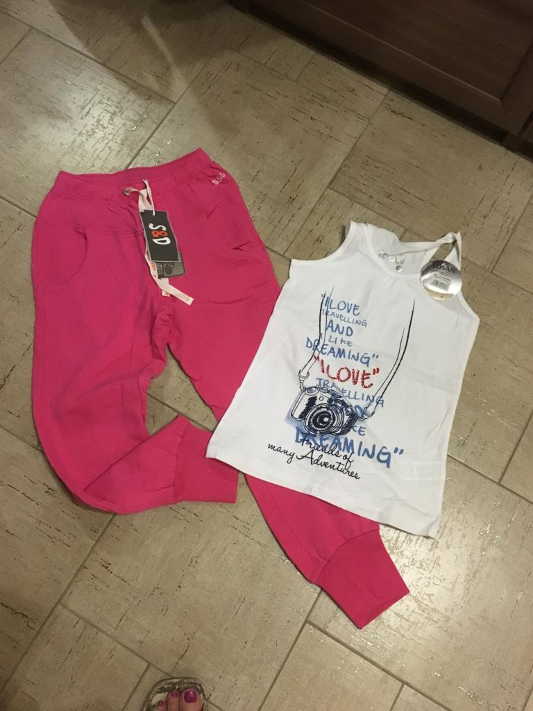 НОВОЕ ДЕТСКОЕ НА ПРОДАЖУ-ДЛЯ ДЕВОЧКИ