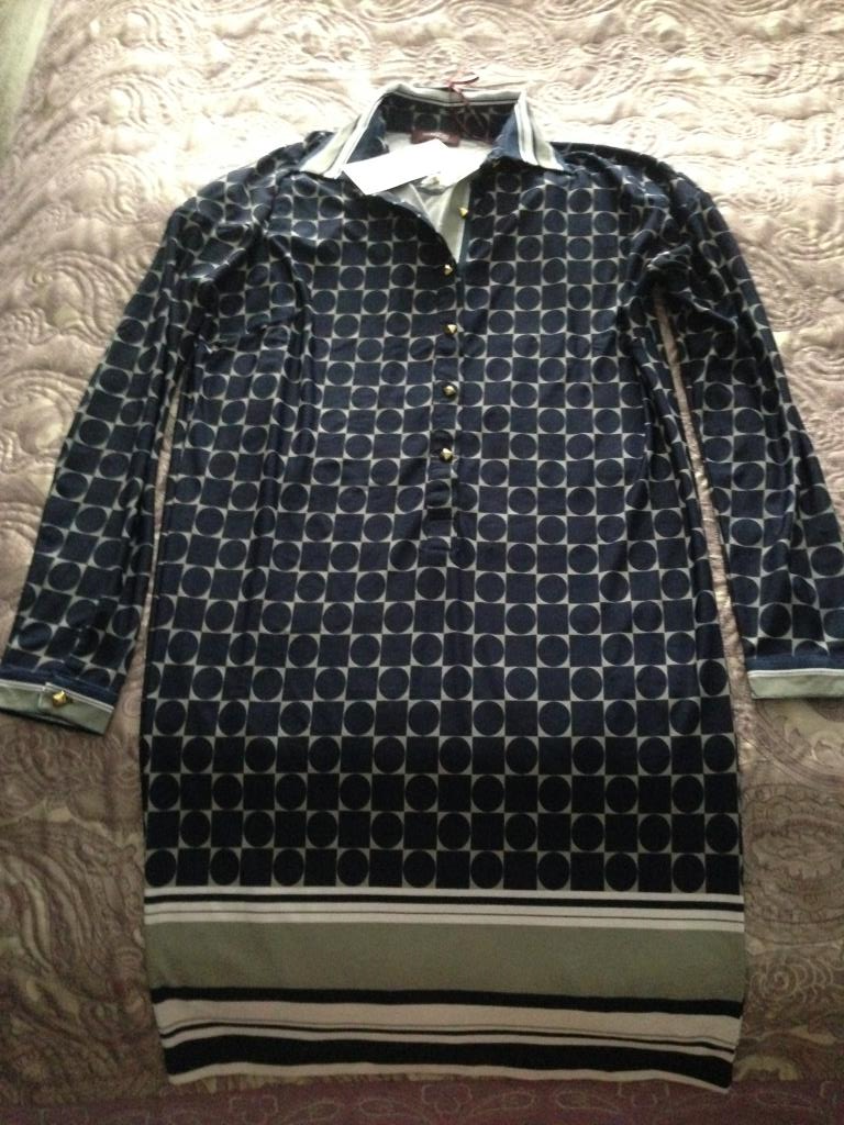 Платье Vila*tte. 