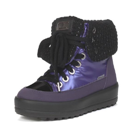 30207-15з фиолетовый балтико. JOG DOG