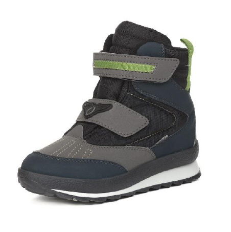 1184-15з черный техник. JOG DOG