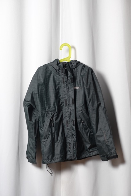 Куртка Дидрик**н  б/у на рост до 140 см.  800 руб.. ПРИСТРОЕНО