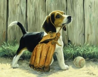 рисуем по номерам