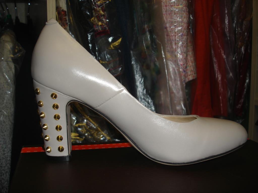 ПРИСТРОЙ взрослой обуви--ТОЛЬКО НОВОЕ