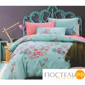 постельное