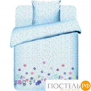 детское постельное