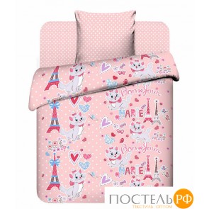 детское постельное