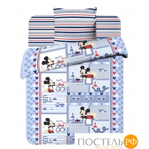 детское постельное