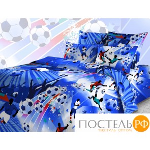 детское постельное