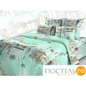 детское постельное