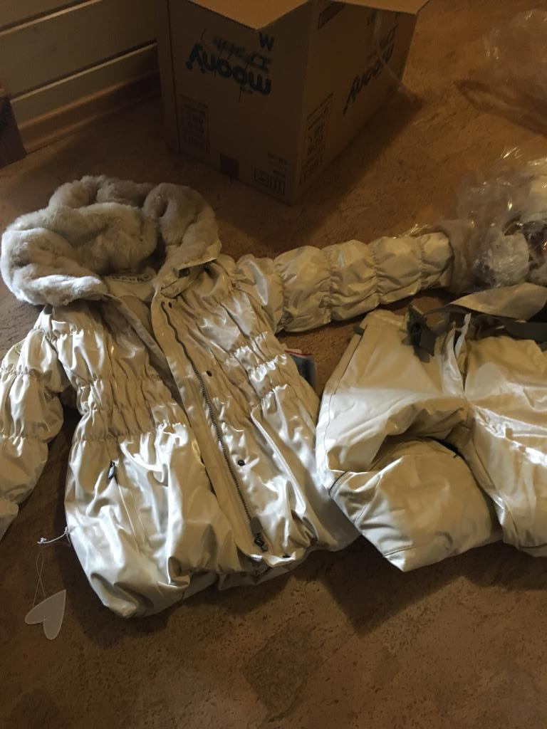 НОВОЕ ДЕТСКОЕ НА ПРОДАЖУ-ДЛЯ ДЕВОЧКИ