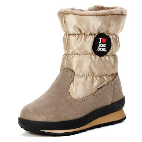 1220 золотой тирана. JOG DOG