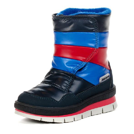 13001-15з синий балтико. JOG DOG