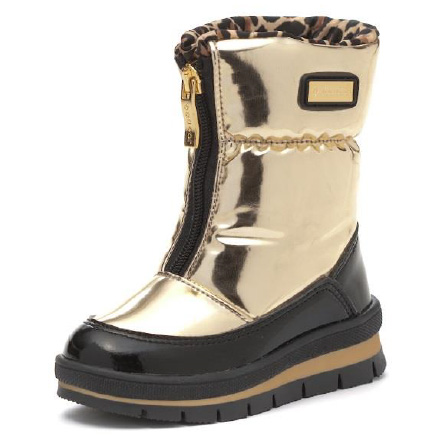 13003-15з золотой зеркало. JOG DOG