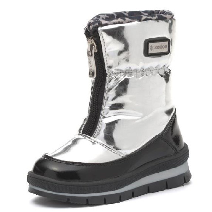 13003-15з серебряное зеркало. JOG DOG