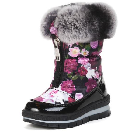 13006-15з розовые цветы. JOG DOG