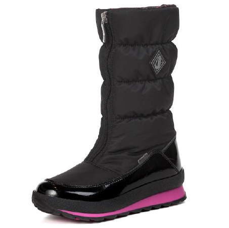 1110-15з черный динамик лео фуксия. JOG DOG