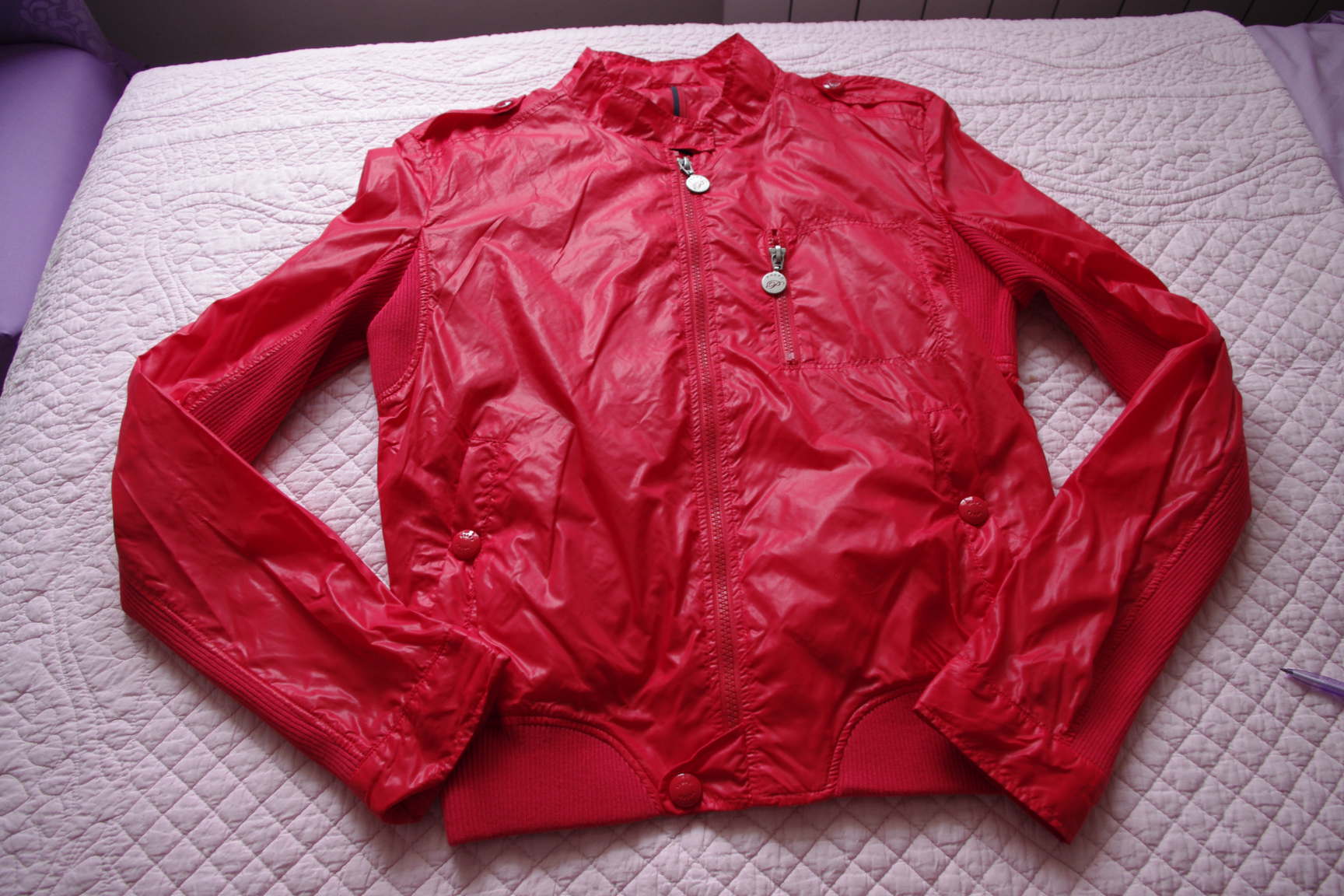 ветровка Phard крутая-44-1800. КОМИССИОНКА ЖЕНСКОЕ