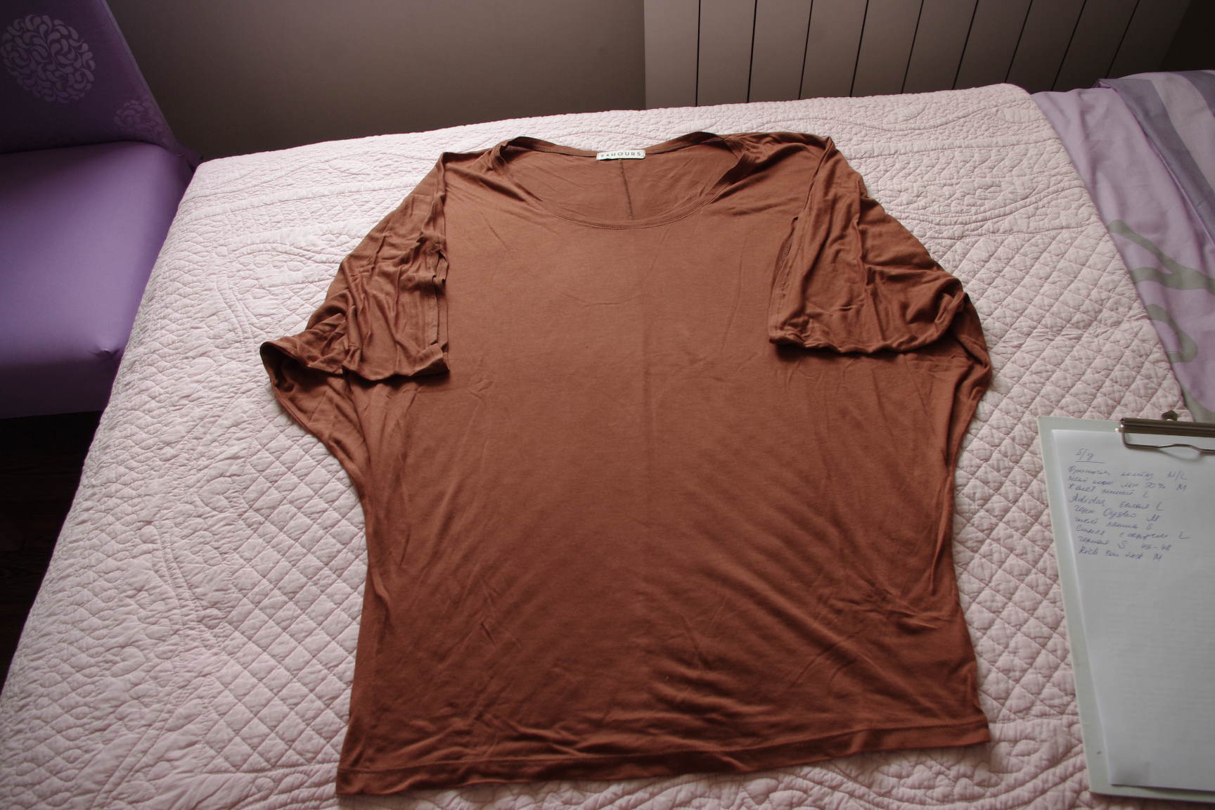 красивая майка с необычными рукавами-С-600. КОМИССИОНКА ЖЕНСКОЕ