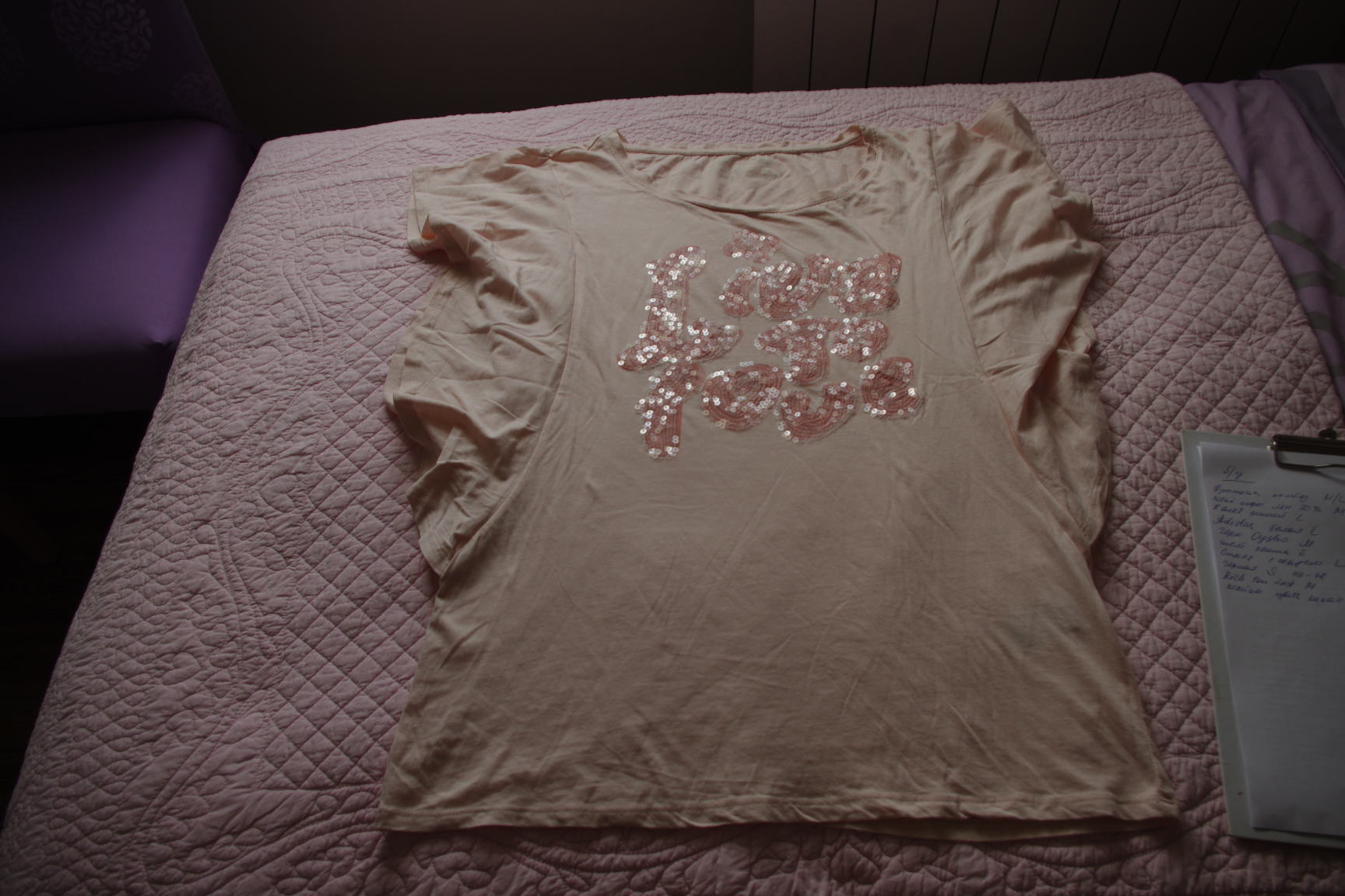 Маvi-оч крутая майка-Л-400. ЗАБРАЛИ